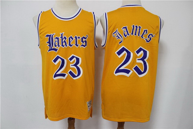 Los Angeles Lakers-009